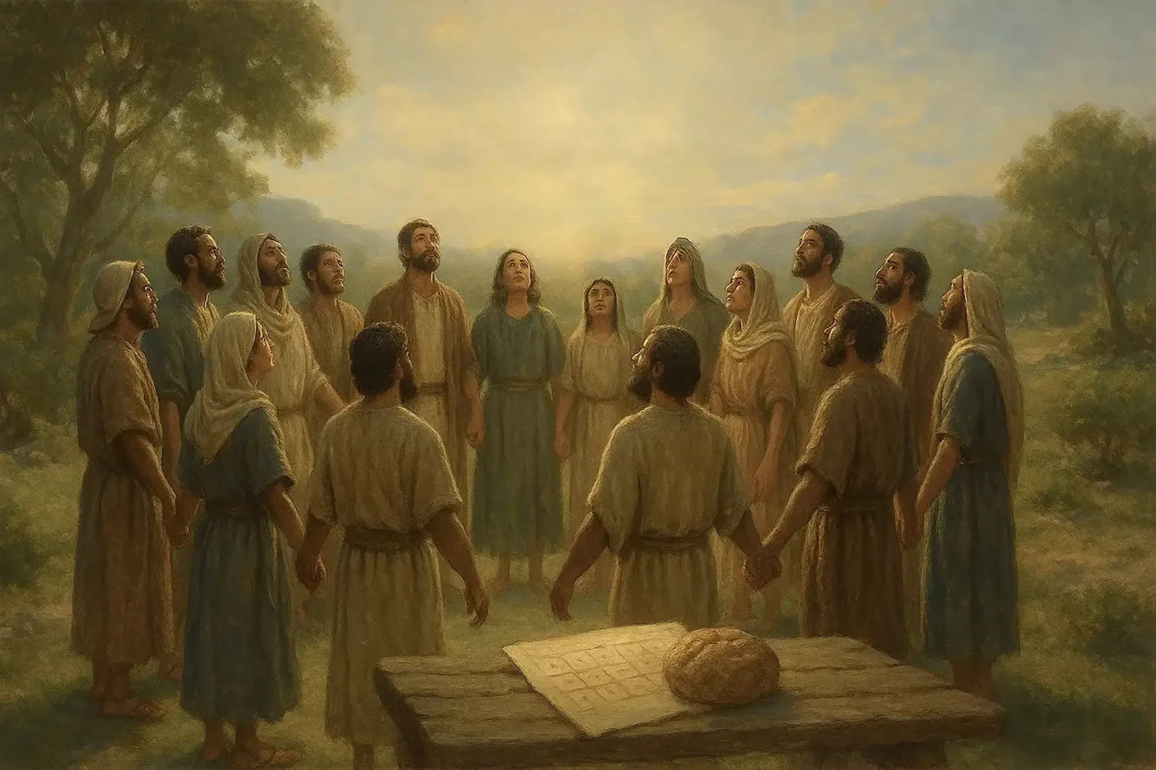 Church Authority in the Bible: Is One Pastor Rule Biblical?