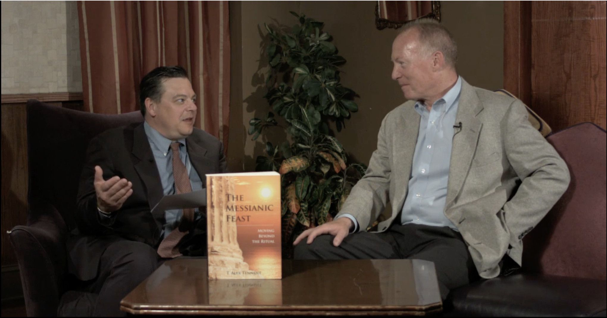 [Video] Winner of the 2014 Independent Publisher Award (IPPY)